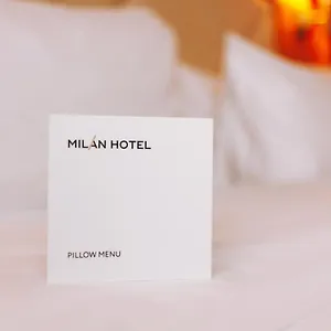 Milan Hotel